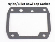 Float Bowl Gasket | Legacy & H-Series Carburetors
