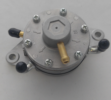 Carburetor Fuel Pump | Vacuum Style