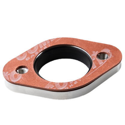 2 Bolt Intake Manifold | HD-X Carburetors