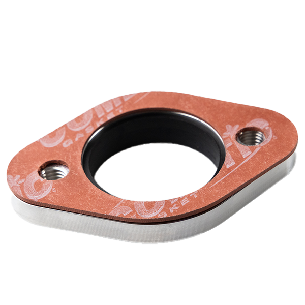 2 Bolt Intake Manifold | HD-X Carburetors