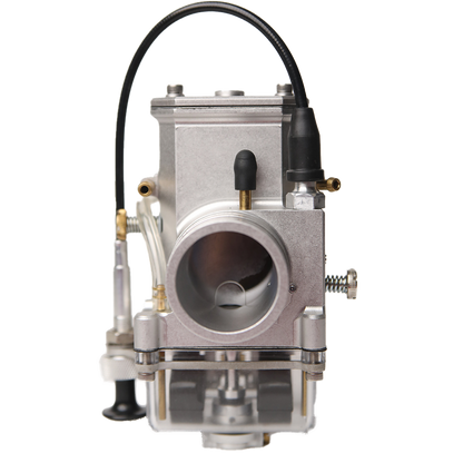 Lectron HD-X Carburetor Kit for Harley Davidson & Similar | Powerful, Responsive, & No Jetting Simplicity (56ci - 124ci)