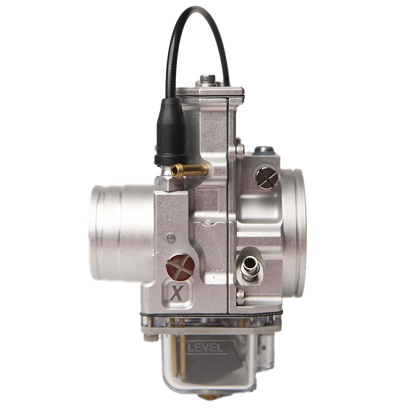 Lectron HD-X Carburetor Kit for Harley Davidson & Similar | Powerful, Responsive, & No Jetting Simplicity (56ci - 124ci)