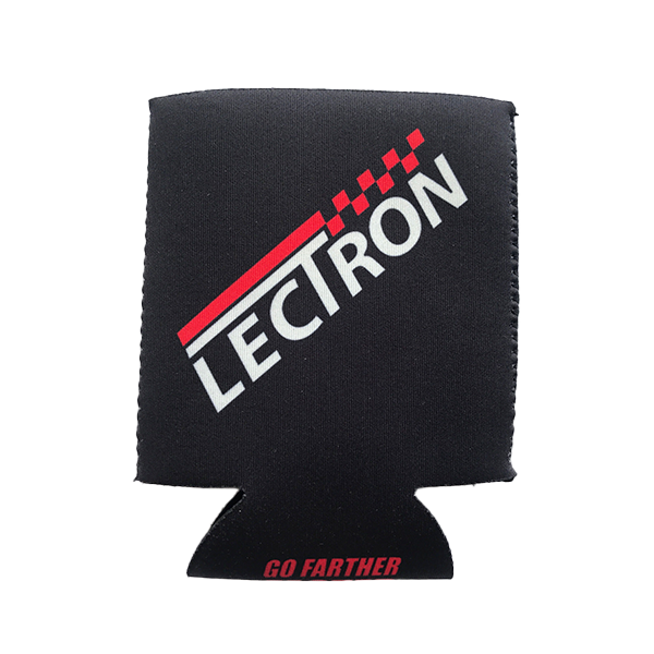 Lectron Drink Koozie