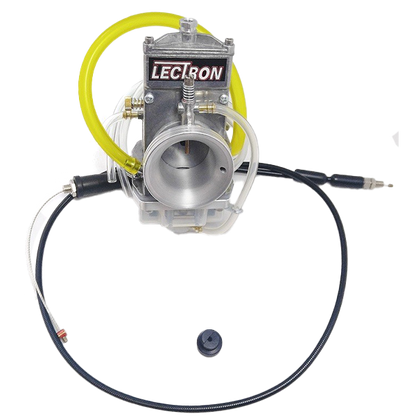 Legacy Carburetor for 2-Strokes | 30mm - 59mm for High Power Performance, Trusted Reliability, & Ultimate Simplicity