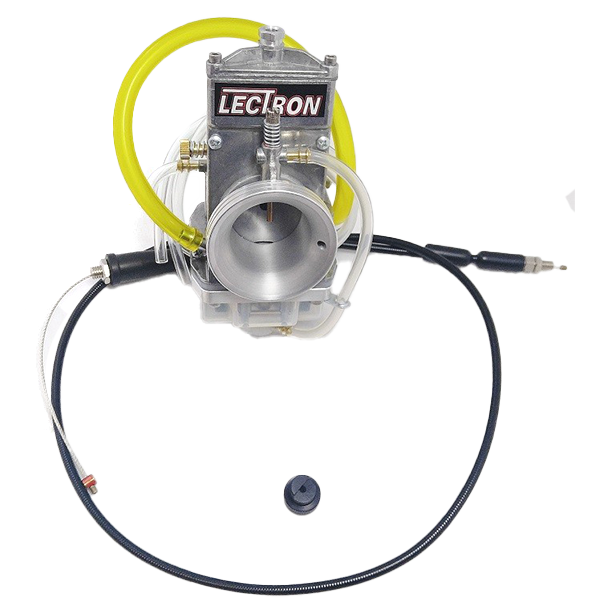 Legacy Carburetor for 2-Strokes | 30mm - 59mm for High Power Performance, Trusted Reliability, & Ultimate Simplicity