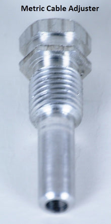 Cable Adjusters | Legacy & H-Series Carburetors (2x Pack)