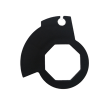 ODI Throttle Cam | Compatible with Domino & Motion Pro Throttle Tubes for KTM/Husq
