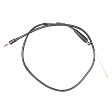 Dirt Bike Lectron Throttle Cables | EVO, Billetron & PRO SERIES