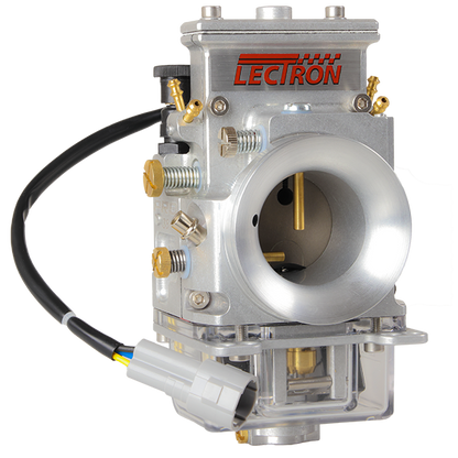 TPS (Throttle Position Sensor)
