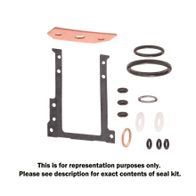 Gasket & Sealing Kit | Compatible with PRO-SERIES & BILLETRON Carburetors