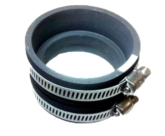 Custom Intake Manifold Boots | Compatible with Lectron Carburetor Kits