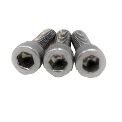 Lectron Float Bowl Screws - Allen

