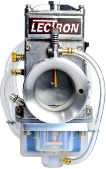 Legacy Carburetor Kit for Kart's | High Power Output for Custom Engines & Fuel (30mm-44mm)
