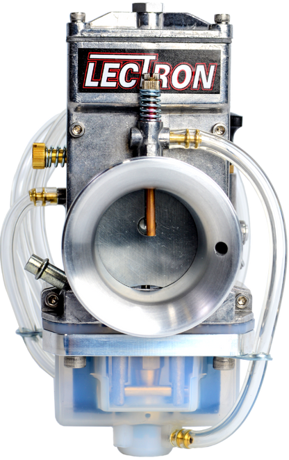 Legacy Carburetor for 2-Strokes | 30mm - 59mm for High Power Performance, Trusted Reliability, & Ultimate Simplicity